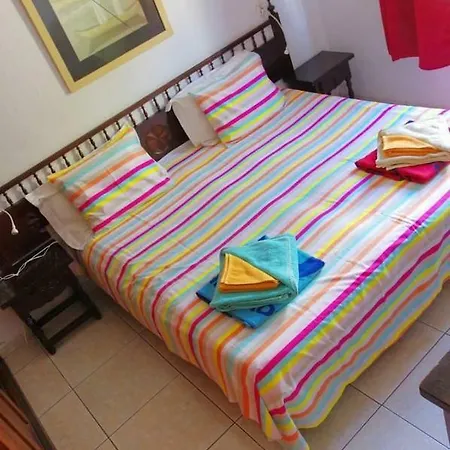 La Casa Del Sol - Holiday In Puerto Del Carmen Ferienhaus