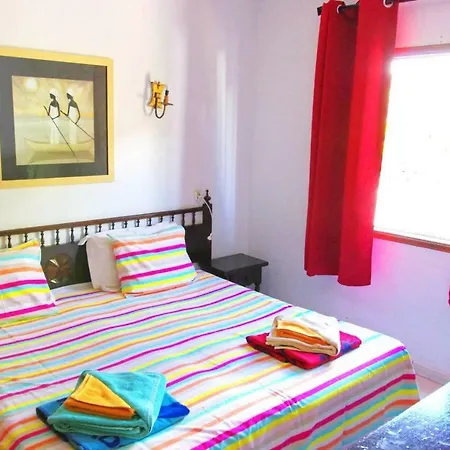 Ferienhaus La Casa Del Sol - Holiday In Puerto Del Carmen
