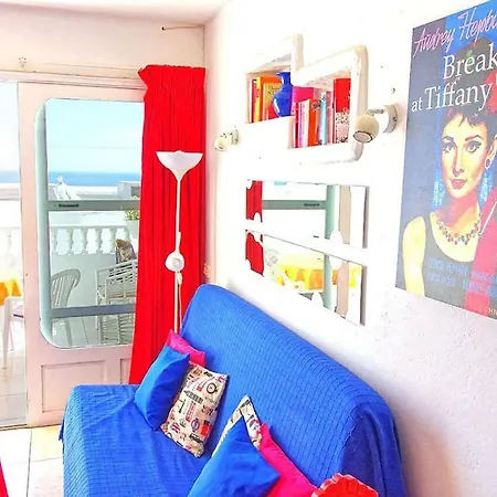 La Casa Del Sol - Holiday In Puerto Del Carmen * プエルト・デル・カルメン