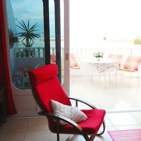 Dom wakacyjny La Casa Del Sol - Holiday In Puerto Del Carmen Puerto del Carmen (Lanzarote)