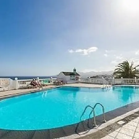 La Casa Del Sol - Holiday In Puerto Del Carmen 別荘 プエルト・デル・カルメン