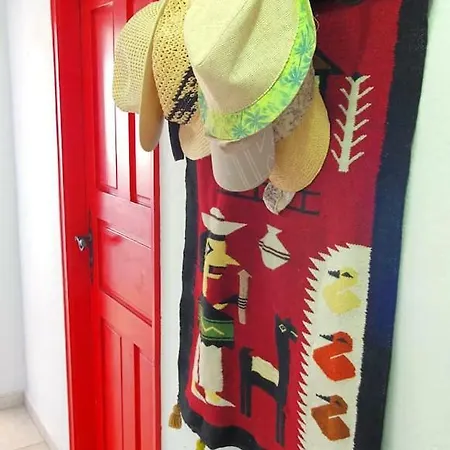 La Casa Del Sol - Holiday In Puerto Del Carmen *