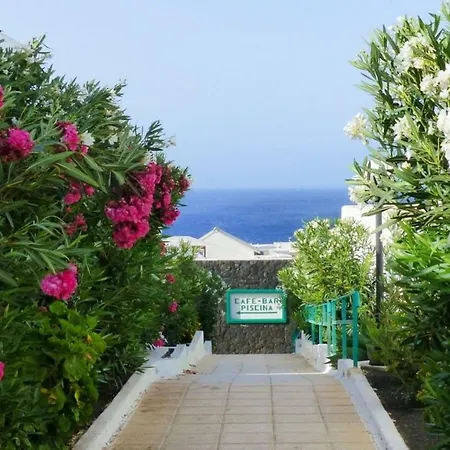 La Casa Del Sol - Holiday In Puerto Del Carmen