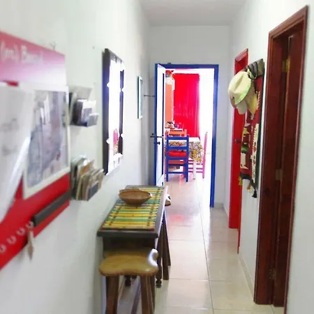 別荘 La Casa Del Sol - Holiday In Puerto Del Carmen *