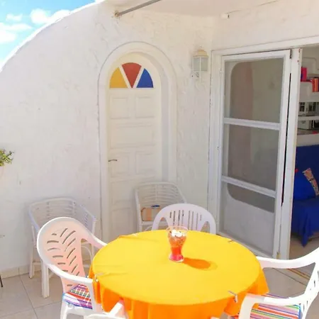 別荘 La Casa Del Sol - Holiday In Puerto Del Carmen プエルト・デル・カルメン