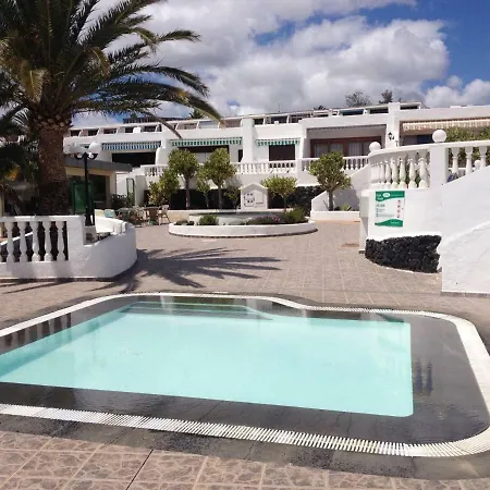 La Casa Del Sol - Holiday In Puerto Del Carmen