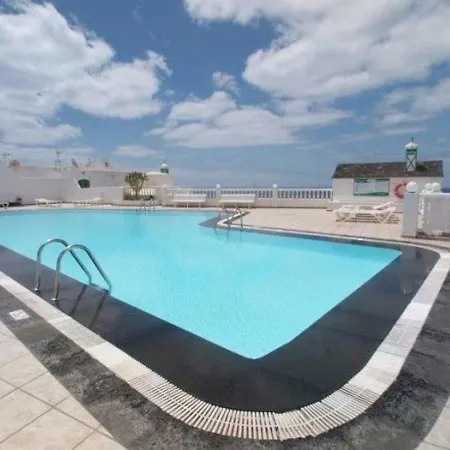 La Casa Del Sol - Holiday In Puerto Del Carmen *
